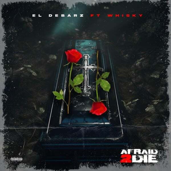 Cover art for Afraid 2 Die