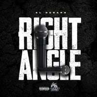 Right Angle - EP
