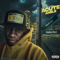 Acute Angle - EP